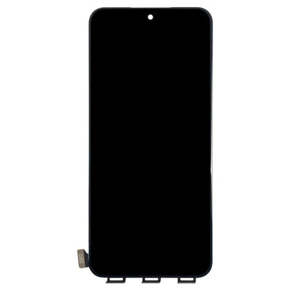 Écran LCD d'origine PLR110 avec numériseur et lecteur d'empreintes digitales ultrasonique, ensemble complet pour OnePlus Ace 6T., For OnePlus Ace 6T(Original)