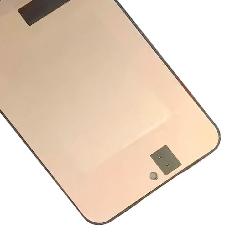 Écran LCD d'origine PLR110 avec numériseur et lecteur d'empreintes digitales ultrasonique, ensemble complet pour OnePlus Ace 6T., For OnePlus Ace 6T(Original)