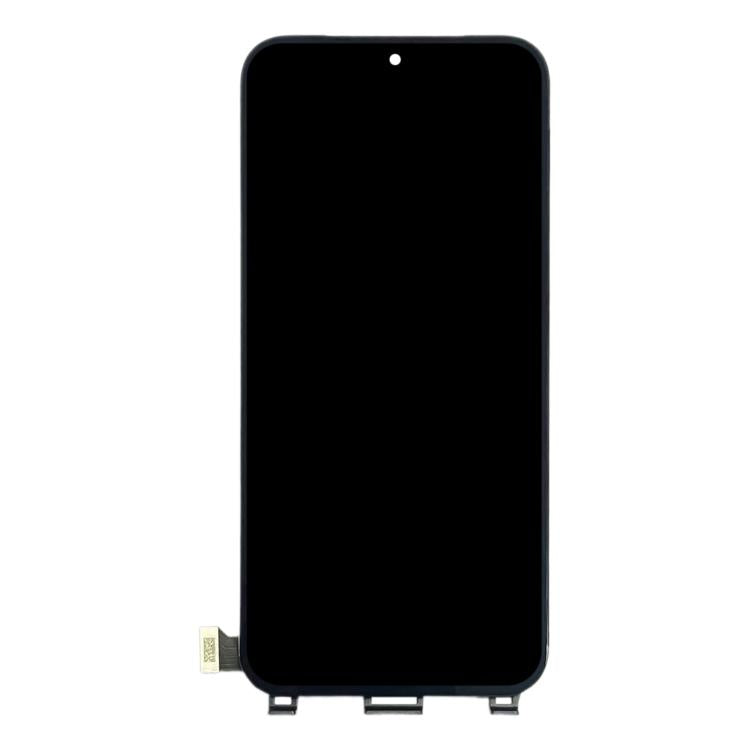 Écran LCD d'origine avec numériseur et lecteur d'empreintes digitales ultrasonique pour OnePlus 15 CPH2745 CPH2747 PLK110, For OnePlus 15(Original)