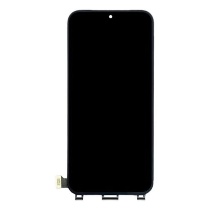 Écran LCD d'origine avec numériseur et lecteur d'empreintes digitales ultrasonique pour OnePlus 15 CPH2745 CPH2747 PLK110, For OnePlus 15(Original)