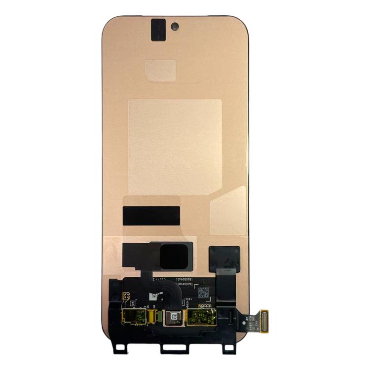 Écran LCD d'origine avec numériseur et lecteur d'empreintes digitales ultrasonique pour OnePlus 15 CPH2745 CPH2747 PLK110, For OnePlus 15(Original)