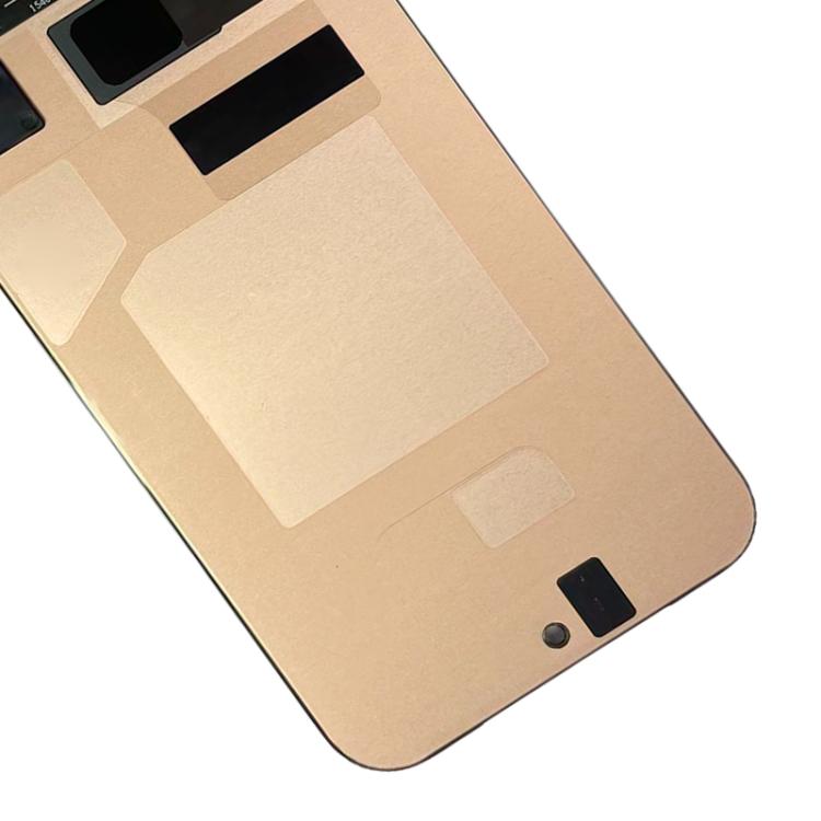 Écran LCD d'origine avec numériseur et lecteur d'empreintes digitales ultrasonique pour OnePlus 15 CPH2745 CPH2747 PLK110, For OnePlus 15(Original)