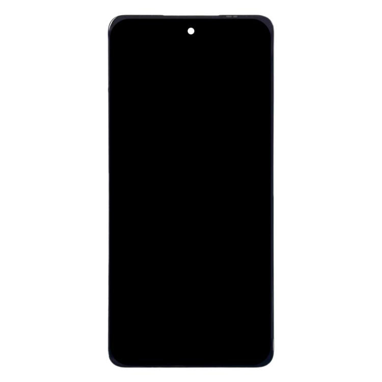 Écran LCD avec numériseur (ensemble complet) pour ZTE Nubia V80 7551N, For ZTE Nubia V80