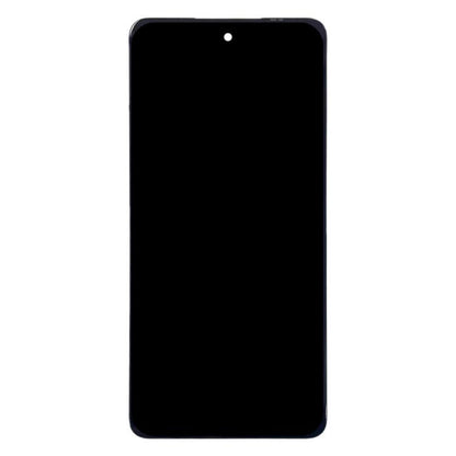 Écran LCD avec numériseur (ensemble complet) pour ZTE Nubia V80 7551N, For ZTE Nubia V80