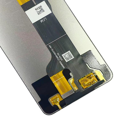 Écran LCD avec numériseur (ensemble complet) pour ZTE Nubia V80 7551N, For ZTE Nubia V80