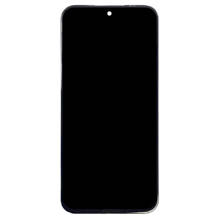 Écran LCD IPS avec numériseur (assemblage complet) pour ZTE Nubia V80 Pro, For ZTE Nubia V80 Pro