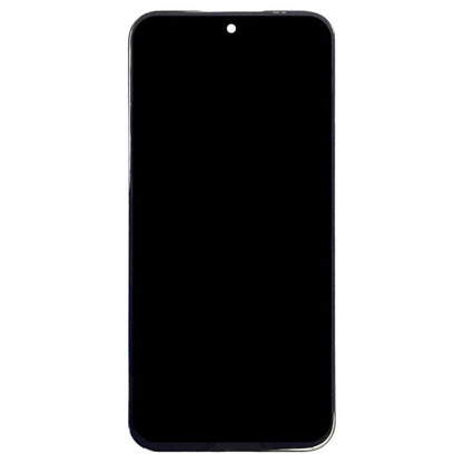 Écran LCD IPS avec numériseur (assemblage complet) pour ZTE Nubia V80 Pro, For ZTE Nubia V80 Pro