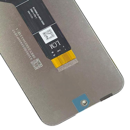 Écran LCD IPS avec numériseur (assemblage complet) pour ZTE Nubia V80 Pro, For ZTE Nubia V80 Pro