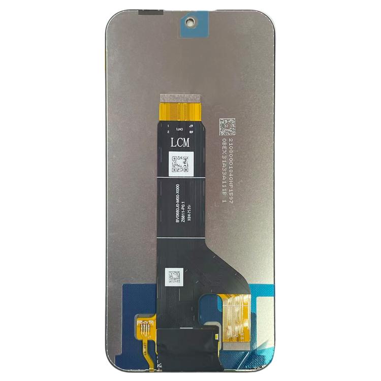 Écran LCD IPS avec numériseur (assemblage complet) pour ZTE Nubia V80 Vita, For ZTE Nubia V80 Vita