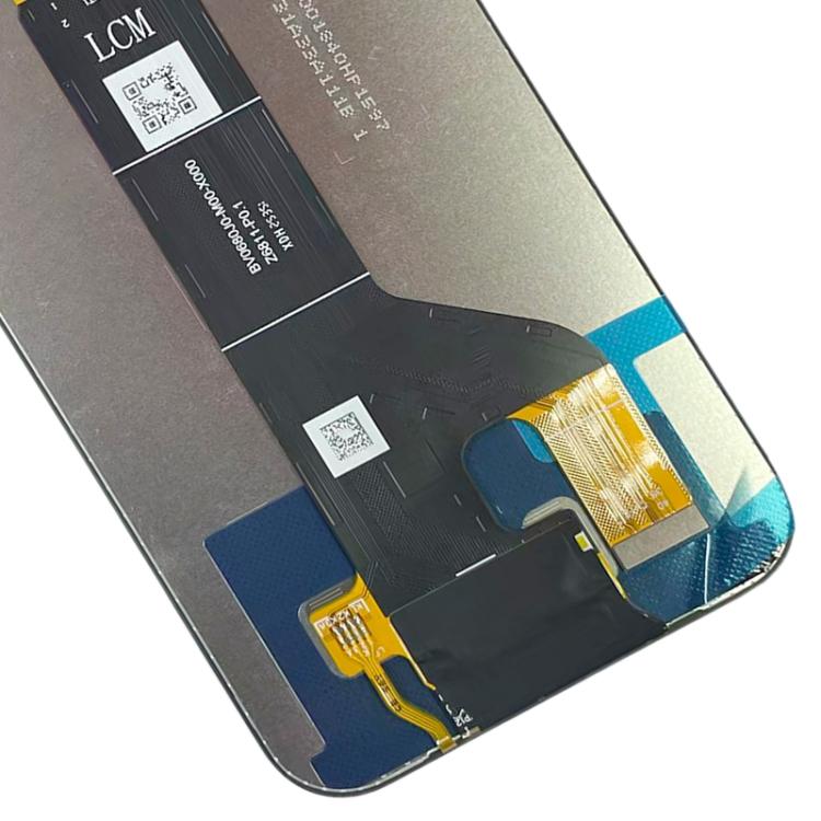 Écran LCD IPS avec numériseur (assemblage complet) pour ZTE Nubia V80 Vita, For ZTE Nubia V80 Vita
