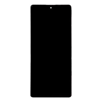Écran OLED LCD avec numériseur (assemblage complet) pour ZTE Axon A41 Ultra 5G A2023H, For ZTE Axon A41 Ultra 5G