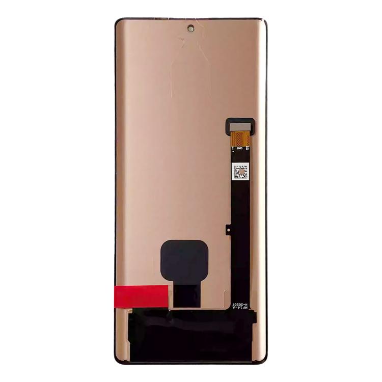 Écran OLED LCD avec numériseur (assemblage complet) pour ZTE Axon A41 Ultra 5G A2023H, For ZTE Axon A41 Ultra 5G