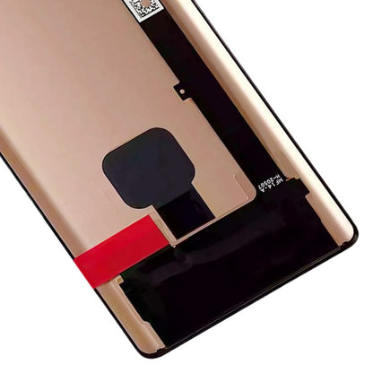 Écran OLED LCD avec numériseur (assemblage complet) pour ZTE Axon A41 Ultra 5G A2023H, For ZTE Axon A41 Ultra 5G