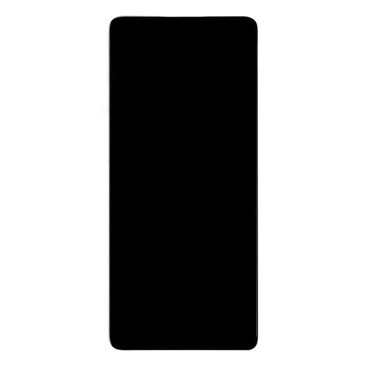 Écran LCD AMOLED d'origine avec numériseur et ensemble complet pour ZTE Axon 30S A2322, For ZTE Axon 30S(Original)