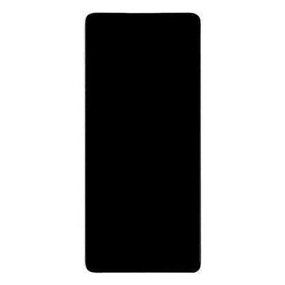 Écran LCD AMOLED d'origine avec numériseur et ensemble complet pour ZTE Axon 30S A2322, For ZTE Axon 30S(Original)