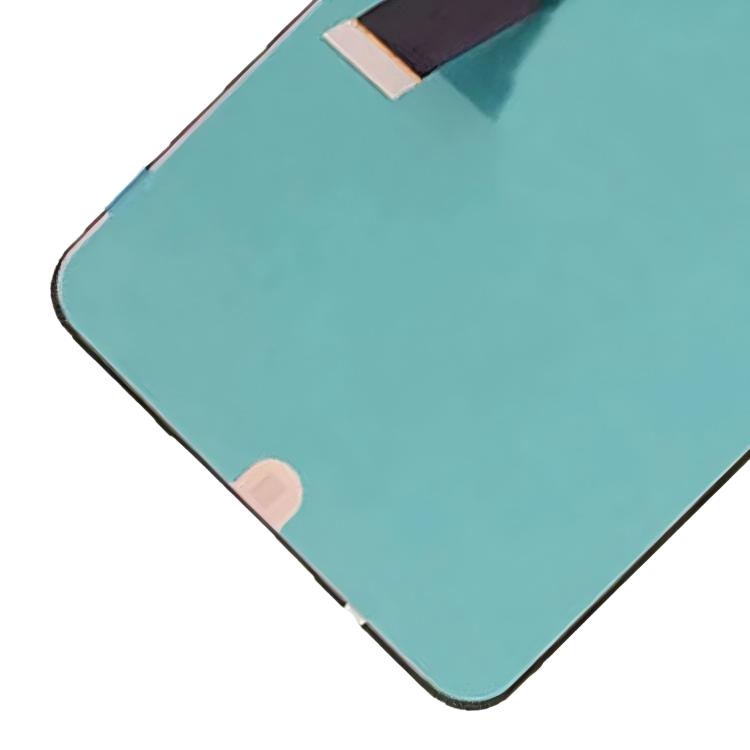 Écran LCD AMOLED d'origine avec numériseur et ensemble complet pour ZTE Axon 30S A2322, For ZTE Axon 30S(Original)