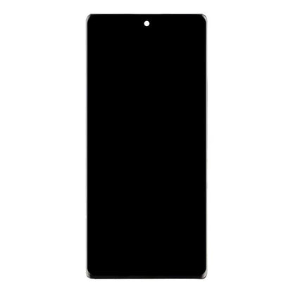 Écran LCD d'origine avec numériseur et ensemble complet pour ZTE nubia Z50 NX711J, For ZTE nubia Z50(Original)