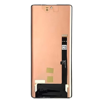 Écran LCD d'origine avec numériseur et ensemble complet pour ZTE nubia Z50 NX711J, For ZTE nubia Z50(Original)
