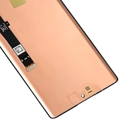 Écran LCD d'origine avec numériseur et ensemble complet pour ZTE nubia Z50 NX711J, For ZTE nubia Z50(Original)