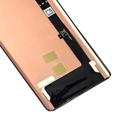 Écran LCD d'origine avec numériseur et ensemble complet pour ZTE nubia Z50 NX711J, For ZTE nubia Z50(Original)
