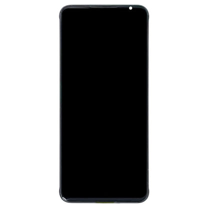 Écran LCD d'origine complet avec cadre pour ZTE nubia RedMagic 6s, For ZTE nubia RedMagic 6s(Original)
