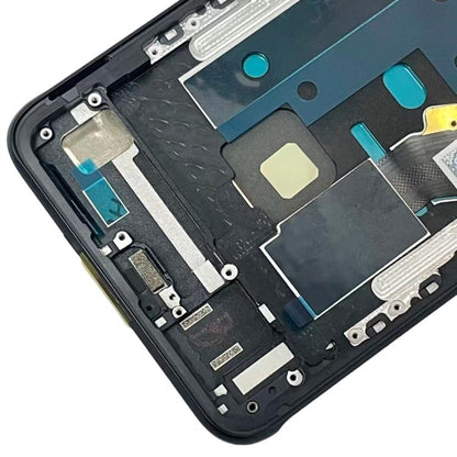 Écran LCD d'origine complet avec cadre pour ZTE nubia RedMagic 6s, For ZTE nubia RedMagic 6s(Original)