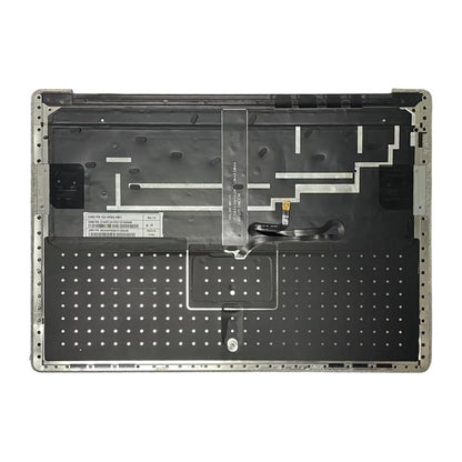 Clavier américain avec coque C et pavé tactile pour Microsoft Surface Laptop 1/2 1769/1782, For Microsoft Surface Laptop 1/2