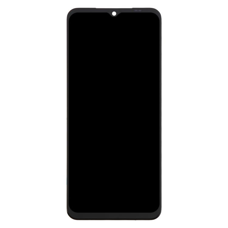 Écran LCD avec numériseur et ensemble complet pour T-Mobile REVVL 8, For T-Mobile REVVL 8