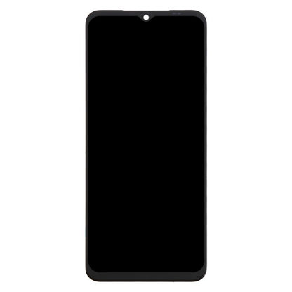 Écran LCD avec numériseur et ensemble complet pour T-Mobile REVVL 8, For T-Mobile REVVL 8