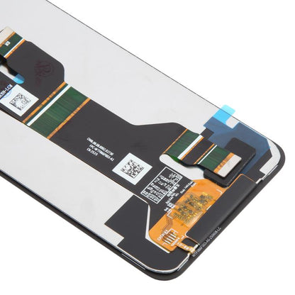 Écran LCD avec numériseur et ensemble complet pour T-Mobile REVVL 8, For T-Mobile REVVL 8