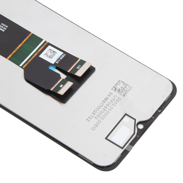 Écran LCD avec numériseur et ensemble complet pour T-Mobile REVVL 8, For T-Mobile REVVL 8