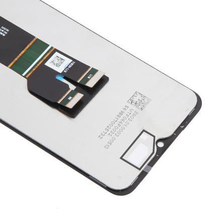 Écran LCD avec numériseur et ensemble complet pour T-Mobile REVVL 8, For T-Mobile REVVL 8
