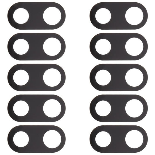 Objectif de caméra arrière pour Google Pixel 7A (lot de 10), For Google Pixel 7a