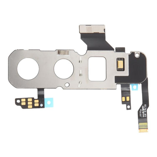 Carte de lampe torche d'origine pour Google Pixel 7 Pro, For Google Pixel 7 Pro(Original)