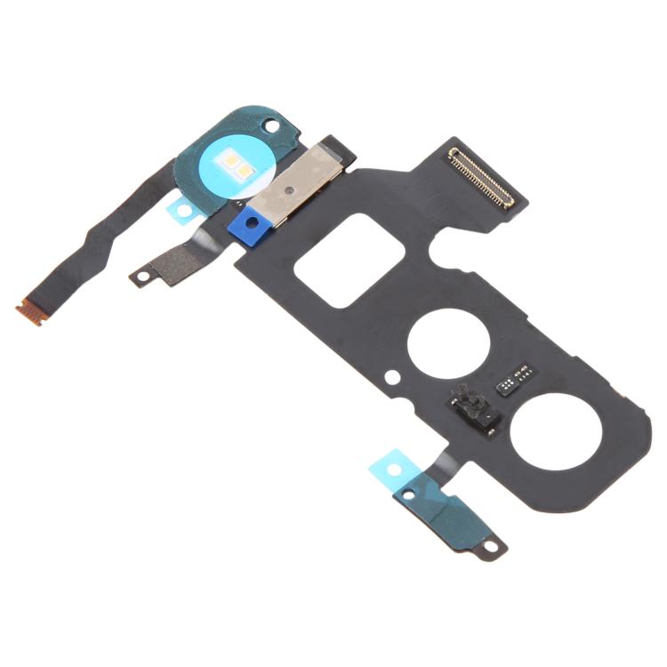 Carte de lampe torche d'origine pour Google Pixel 7 Pro, For Google Pixel 7 Pro(Original)