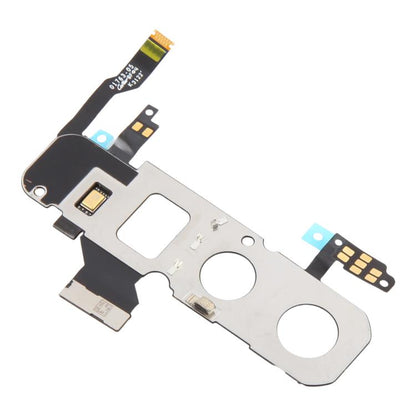 Carte de lampe torche d'origine pour Google Pixel 7 Pro, For Google Pixel 7 Pro(Original)