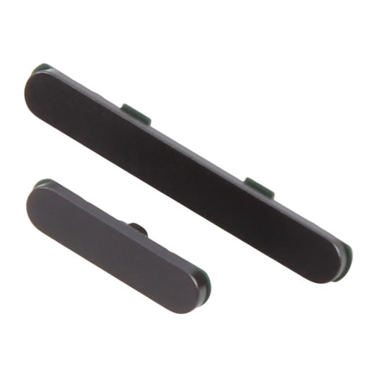 Bouton d'alimentation et bouton de contrôle du volume d'origine pour Google Pixel 9a, For Google Pixel 9a(Original)