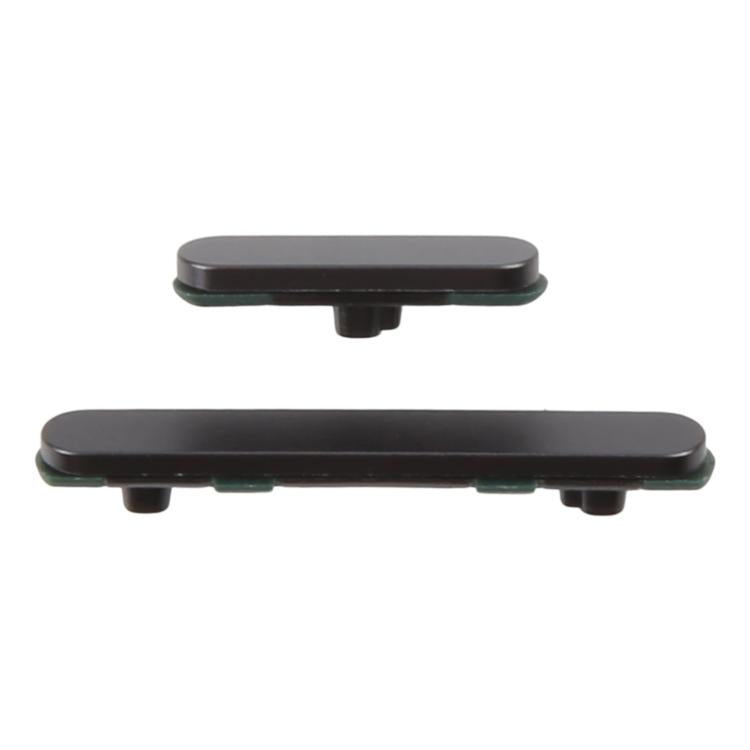Bouton d'alimentation et bouton de contrôle du volume d'origine pour Google Pixel 9a, For Google Pixel 9a(Original)