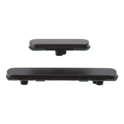 Bouton d'alimentation et bouton de contrôle du volume d'origine pour Google Pixel 9a, For Google Pixel 9a(Original)