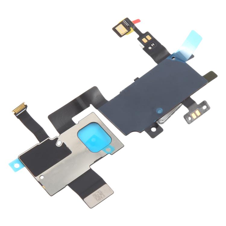 Carte de lampe torche d'origine pour Google Pixel 8 Pro, For Google Pixel 8 Pro(Original)