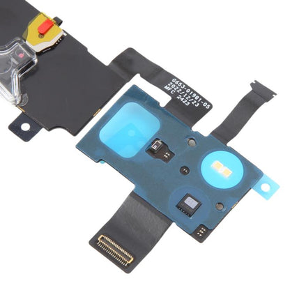 Carte de lampe torche d'origine pour Google Pixel 8 Pro, For Google Pixel 8 Pro(Original)
