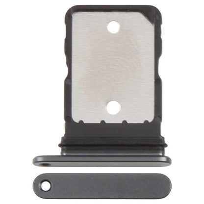 Tiroir de carte SIM d'origine pour Google Pixel 9a, For Google Pixel 9a(Original)