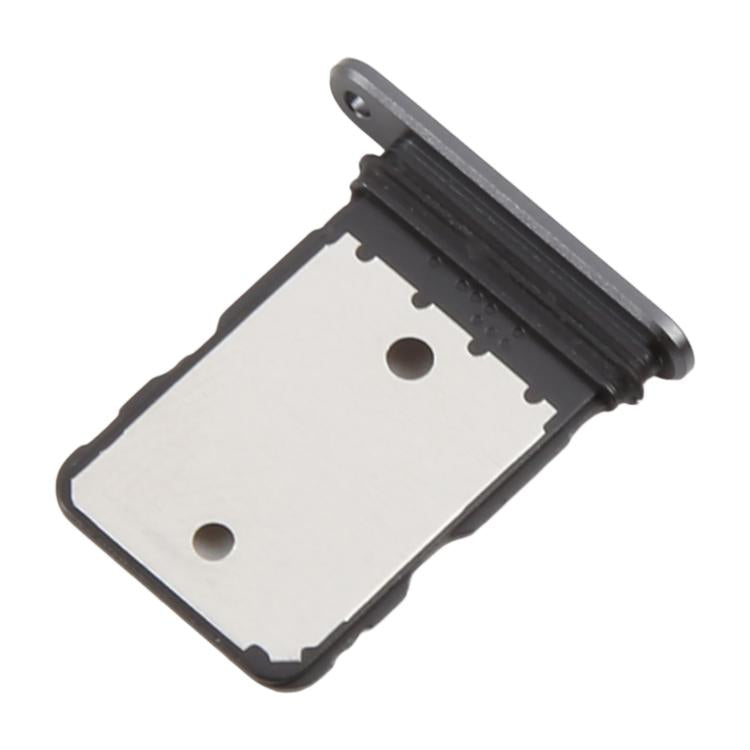 Tiroir de carte SIM d'origine pour Google Pixel 9a, For Google Pixel 9a(Original)
