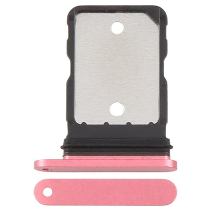 Tiroir de carte SIM d'origine pour Google Pixel 9a, For Google Pixel 9a(Original)