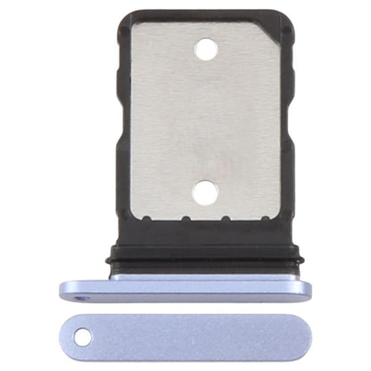 Tiroir de carte SIM d'origine pour Google Pixel 9a, For Google Pixel 9a(Original)