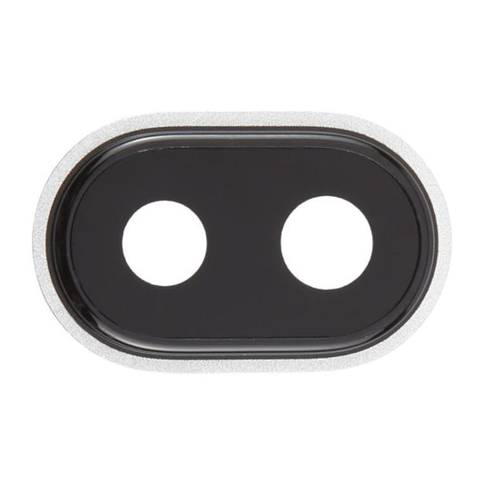 Cache-objectif pour caméra arrière Google Pixel 9a, For Google Pixel 9a
