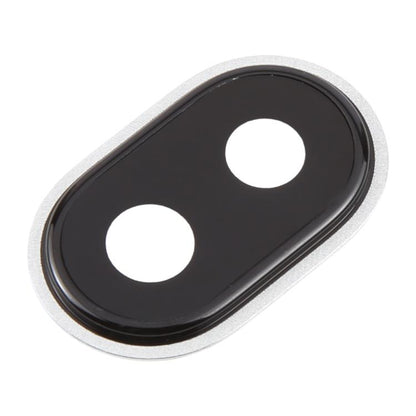 Cache-objectif pour caméra arrière Google Pixel 9a, For Google Pixel 9a