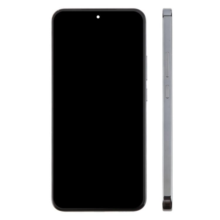 Écran LCD d'origine For Honor Magic8 Lite avec cadre, For Honor Magic8 Lite(Original)
