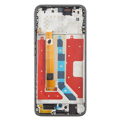 Écran LCD d'origine For Honor Magic8 Lite avec cadre, For Honor Magic8 Lite(Original)