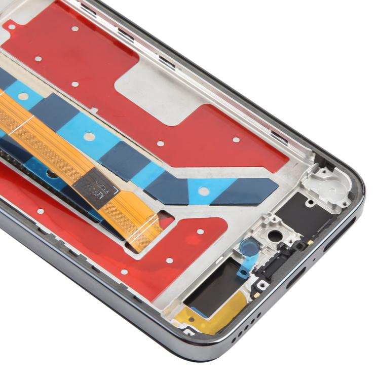 Écran LCD d'origine For Honor Magic8 Lite avec cadre, For Honor Magic8 Lite(Original)